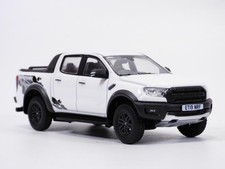 FORD RANGER RAPTOR X pick up