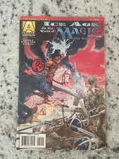 Ice Age World Of Magic The