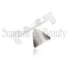 SAFE 15 LAME 2,5 PODOLOGICHE MONOUSO PEDICURE STERILI PROFESSIONALI ESTETISTA