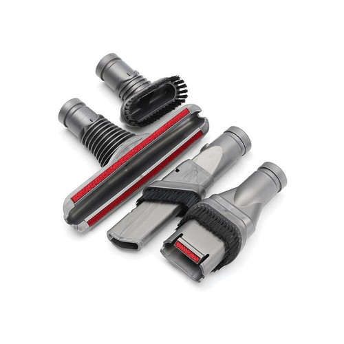 Set spazzole accessorio - set,