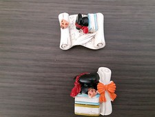 bomboniere calamita tocco