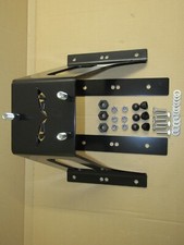 Monsta Citroen Relè Porta