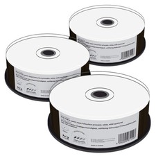 75 BD-R Blu-Ray MediaRange