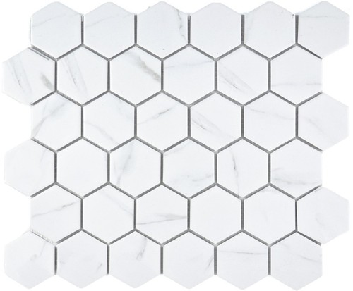Mosaico piastrella ceramica - mosaico,