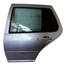 Porta Portiera Posteriore Sinistro VOLKSWAGEN GOLF 4 Serie Berlina USATO