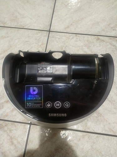 Scocca calotta robot samsung - robot,
