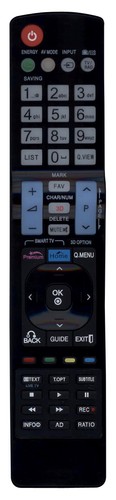 Telecomando per 47lw559 - telecomando,