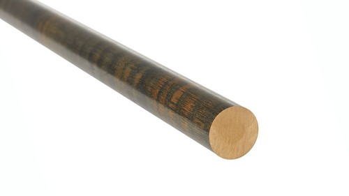 Bronzo cilindri rotondo - bronzo, cilindri,