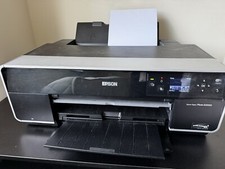 Epson stylus photo r3000 pro - epson,