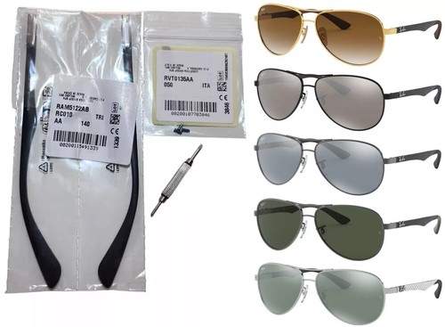 Ray ban rb8313 - di, aste