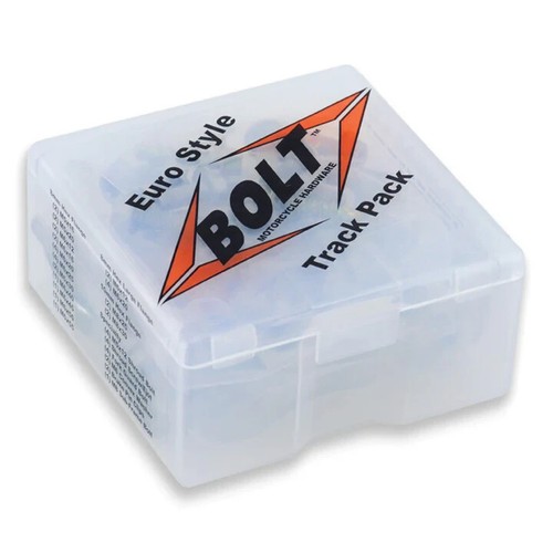 Kit bulloni fissaggi - e,
