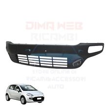 GRIGLIA PARAURTI ANTERIORE