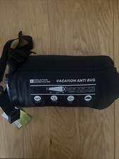 Sacco a pelo anti insetti