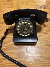 Telefono fisso retrò