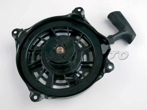 Avviamento motore briggs - motore,