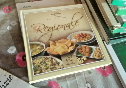 Ricettario bimby tm31 - 5,