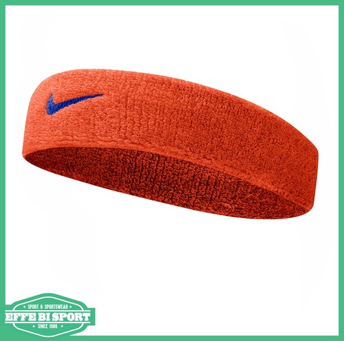 Fascia sudore nike uomo - fascia, e
