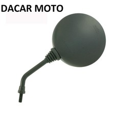 Specchio retrovisore sinistro - specchio,