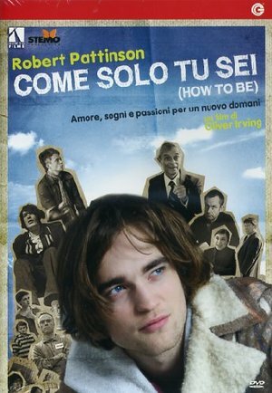 Come solo sei dvd - come,
