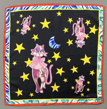 Authentique foulard - , "