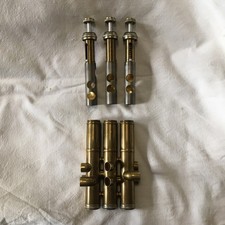 Pistoni Tromba B&S Nuovi Mai