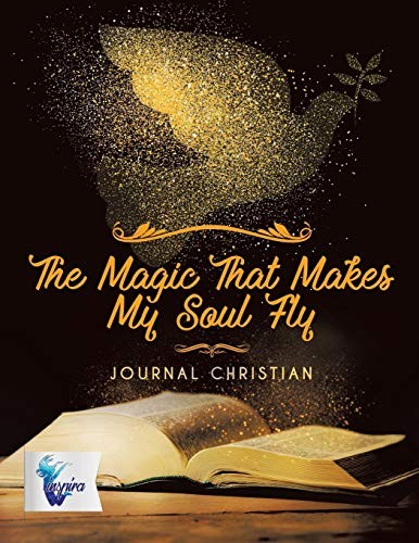 The magic that makes my - magic,