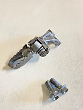 Repose pied gauche Honda 600