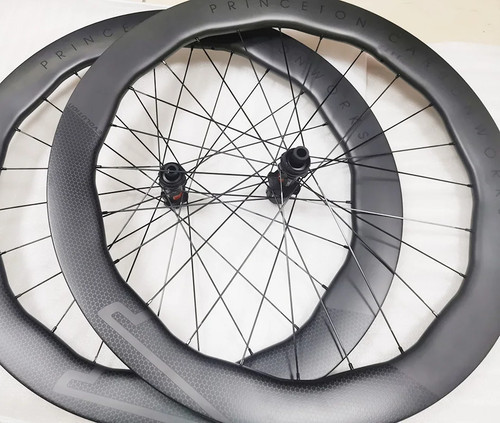 Set ruote bici strada in - da,