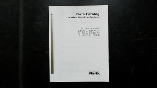 Catalogo ricambi motori