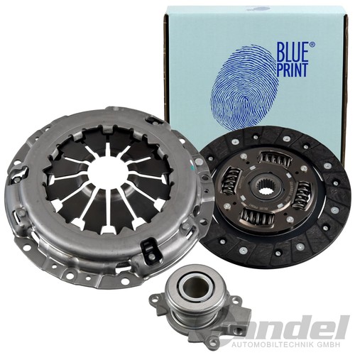 Blue print kit - kit, di