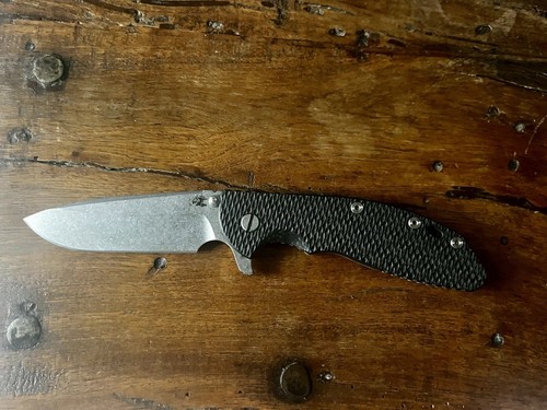 Hinderer 24 - hinderer, xm-24