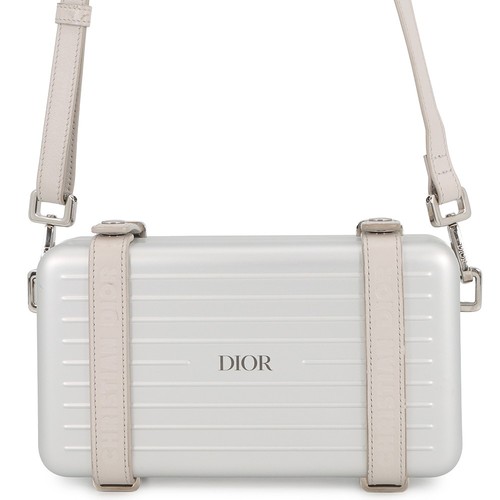 Dior rimowa collaborazione - dior,