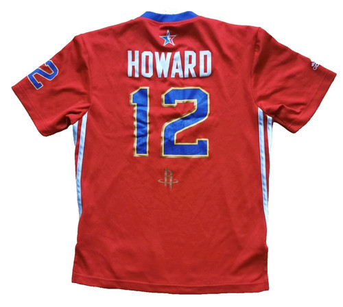 Maglia adidas dwight howard - dwight,