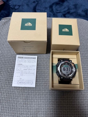 Orologio polso radio - radio, solare