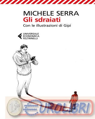 9788807950674 michele serra - 9788807950674,