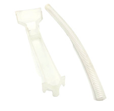 Kit Gocciolamento Vassoio per Lavastoviglie W 75 Whirlpool - ricambio originale