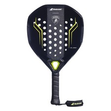Padel Racket Babolat x Lamborghini BL002 BLACK - LIMITED EDITION - IN HAND ✅