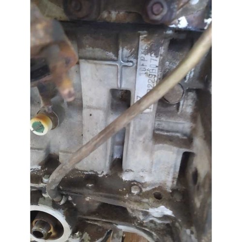 Motore completo per citroen - motore,