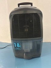 Deumidificatore De'Longhi