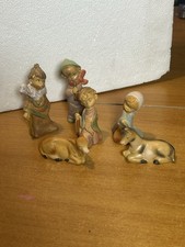 Presepe Fontanini Baby Non