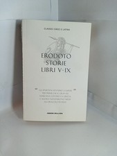 CLASSICI GRECI LATINI 