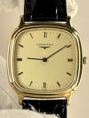 Longines orologio elegante - longines,