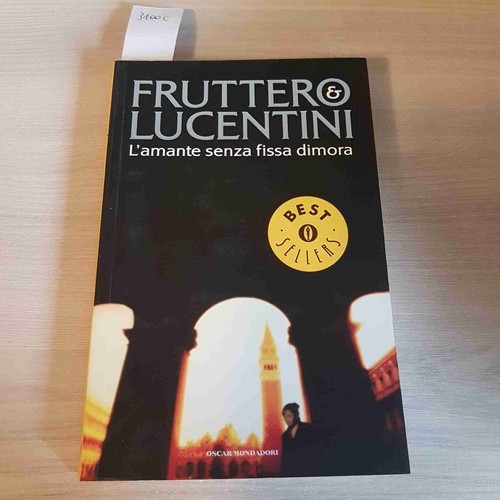 Amante senza fissa - senza,