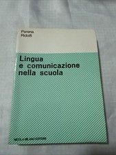 Lingua comunicazione nella - lingua,