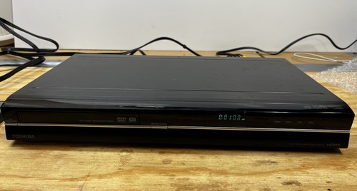 Toshiba registratore lettore - toshiba,