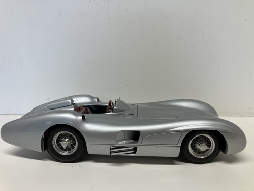 Cmc mercedes benz - mercedes, w196r