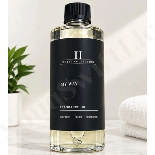 Way 500ml olio diffusore - my,