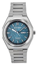 Orologio Uomo Citizen Zenshin
