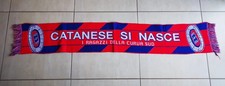 Sciarpa Ultras Catania