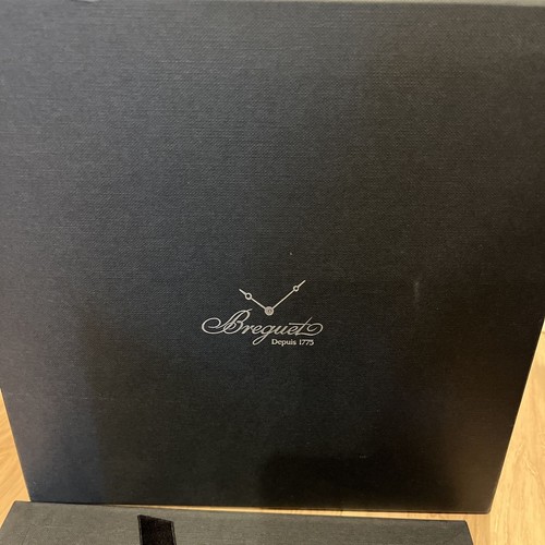 Breguet scatola vuota - , vintage